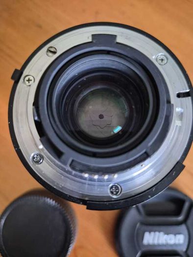 nikon macro lens