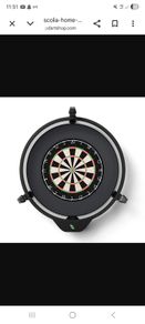 Scolia Home 2 darts auto Scorer