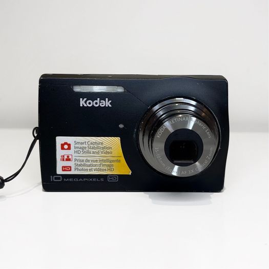 Kodak EasyShare M1093 IS digital camera