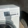 8kg washing machine Image 2
