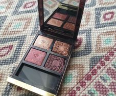 Tom Ford Eyeshadow Pallet