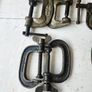 G clamps Image 8