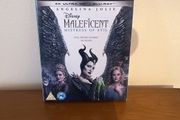 maleficent 4k uhd