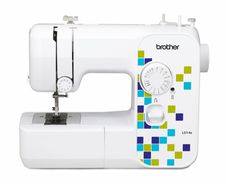 Brother LS14s Compact Sewing Machine - Sealed Box