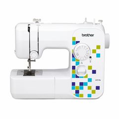 Brother LS14s Compact Sewing Machine - Sealed Box