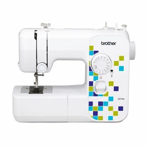 Brother LS14s Compact Sewing Machine - Sealed Box