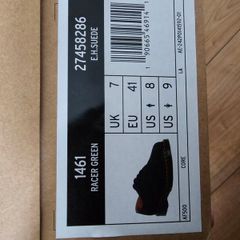 Doc martens Shoes