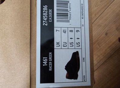 Doc martens Shoes
