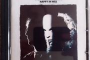 The Christians - Happy In Hell CD (1992) Original Release Pop Rock Soul VG+