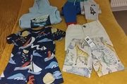 boys summer clothes