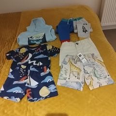 boys summer clothes