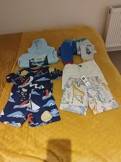 boys summer clothes