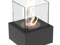 main image for ad Bio Fireplace Tango 2 Black