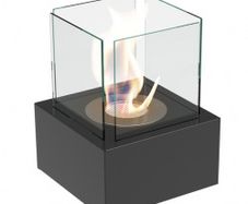 Bio Fireplace Tango 2 Black