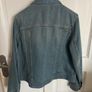 Zadig and Voltaire Kioky  denim jacket Image 4