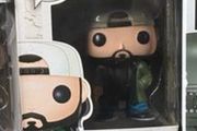 POP Movies - Funko POP - Silent Bob