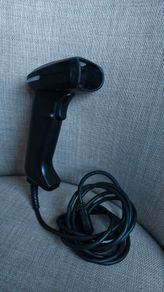 Barcode & QR Code Reader Scanner Imager USB Wired