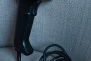 Barcode &amp; QR Code Reader Scanner Imager USB Wired