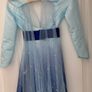 Elsa Costume 8-10 yrs Image 2