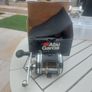 abu garcia 6500 power handle casting reel Image 4