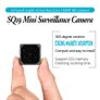 Full HD 1080P Mini Car Hidden DVR Camera Spy Dash Cam IR Night Vision New Image 2