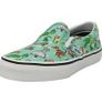 VANS Classic Slip On Kids x Toy Story Andy's Toys Size 1 Brand New Image 2
