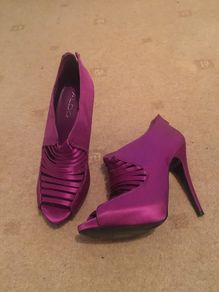 Aldo shoes