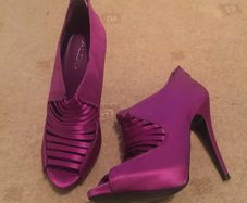 Aldo shoes