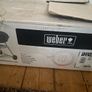 weber compact BBQ Image 9
