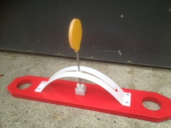 Mounted (pony) Games Equipment