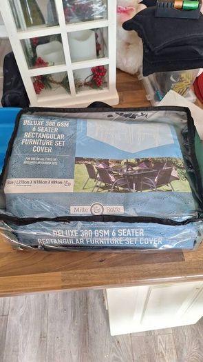Garden Furniture