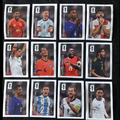 Coca-Cola stickers