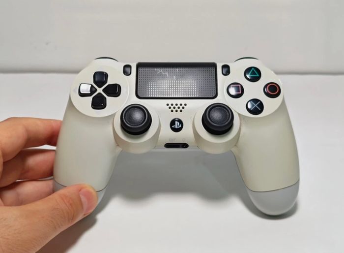 PS4 console