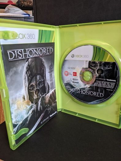Dishonored - Xbox 360