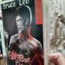 Bruce Lee VHS collection Image 3