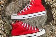 Get New Classic Converse Chuck Taylor Hi