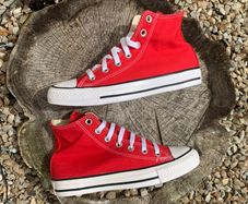 Get New Classic Converse Chuck Taylor Hi