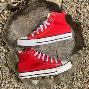 Get New Classic Converse Chuck Taylor Hi