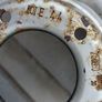 ford  transit. spare wheel Image 4