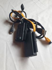 Ide Sata To Usb Cables