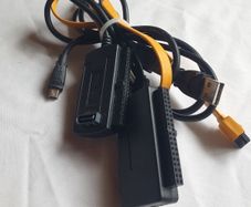 Ide Sata To Usb Cables