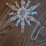 Selection of Christmas decorations Image 6