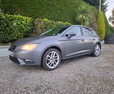 Seat Leon 2015 1.6 diesel