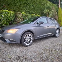 Seat Leon 2015 1.6 diesel