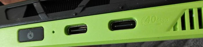 Msi Claw A8
