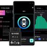 EXZA HHOBD Bluetooth (2nd Gen.) - Smart OBD2 Car Diagnostic, Black Image 2