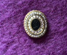 Juicy Couture Tiny Box
