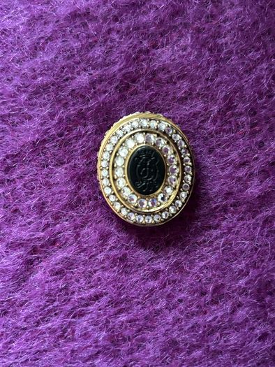 Juicy Couture Tiny Box
