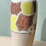 Mid Century Vase Image 4