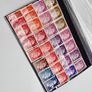 WW2 German Third Reich Stamps 1940s Collection Image 2